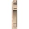 Ekena Millwork Merced Smooth Craftsman Outlooker, Douglas Fir, 5 1/2"W x 20"D x 28"H OUT06X20X28MRC04SDF - alternate 3